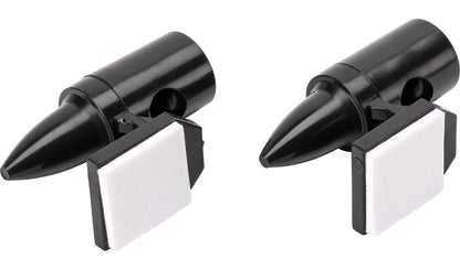 Ultralyd vildtalarm til køretøjer