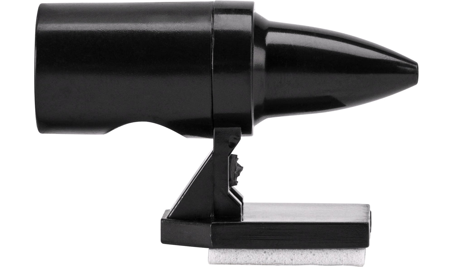 Ultralyd vildtalarm til køretøjer